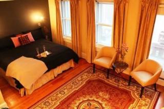 1705 21st St, Washington DC  20009-1101 exterior