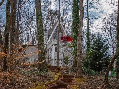 2361 Frd White Rd, Gainesville GA 30506-1141 exterior