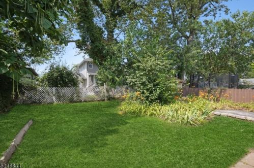 162 Franklin Ave, Maplewood NJ 07040-3523 exterior