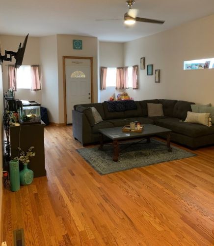 3224 May St, Chicago IL 60608-6412 exterior