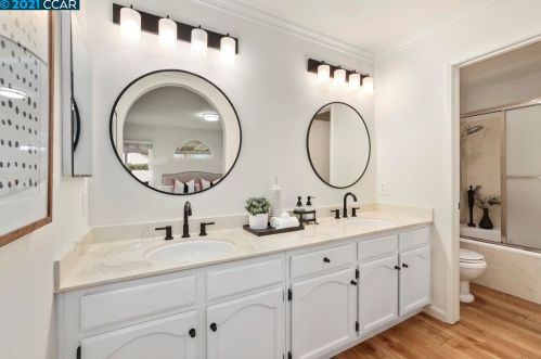 1806 Evalane Way, Concord CA 94519-2356 exterior