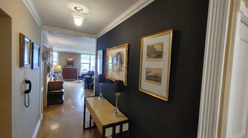 3150 Lake Shore Dr, Chicago IL  60657-4810 exterior