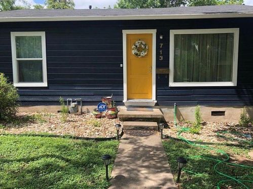 713 45th St, Austin, TX 78751-4011