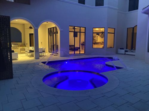 17897 Monte Vista Dr, Boca Raton FL  33496-1057 exterior