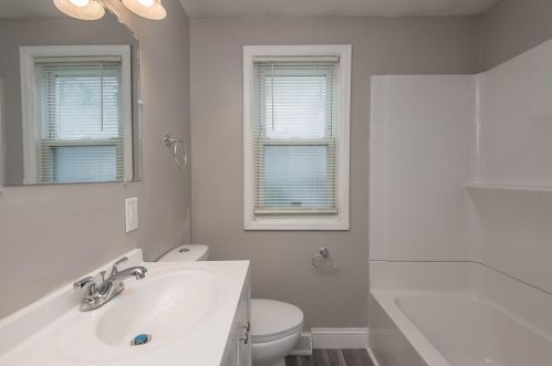 6135 36th St, Milwaukee WI  53221-4619 exterior