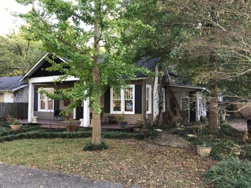 1200 Dartmouth St, Chattanooga TN  37405-3012 exterior