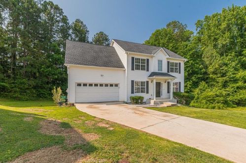 5415 Mayfair Crossing Dr, Lithonia, GA 30038-1184