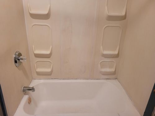 1837 Ruddiman Dr, Meskegon MI 49445-3286 exterior