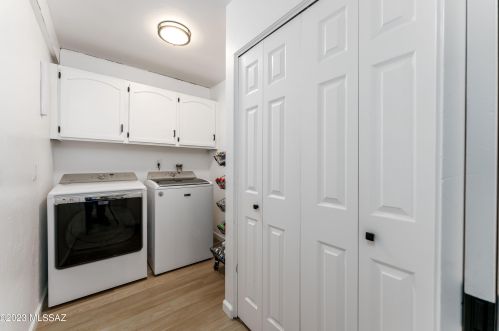 2620 Camino Valle Verde, Tucson AZ  85715-3412 exterior