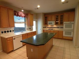 9114 Kirkstone Dr, Spring TX  77379-5611 exterior