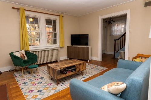 109 Race St, Pittsburgh PA  15218-1337 exterior