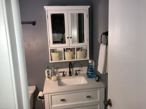 5449 Hunter Blvd, Naples FL 34116-5565 exterior