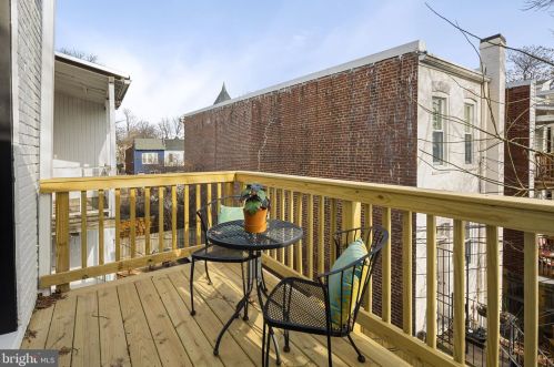 3125 11th St, Washington DC  20010-2401 exterior