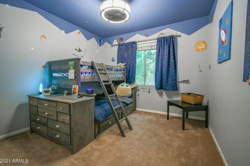 3151 Greythorne Way, Chandler AZ  85248-2152 exterior