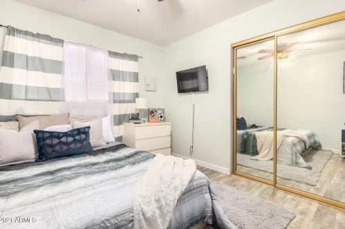 3820 Bethany Home Rd, Phoenix AZ 85015-2507 exterior