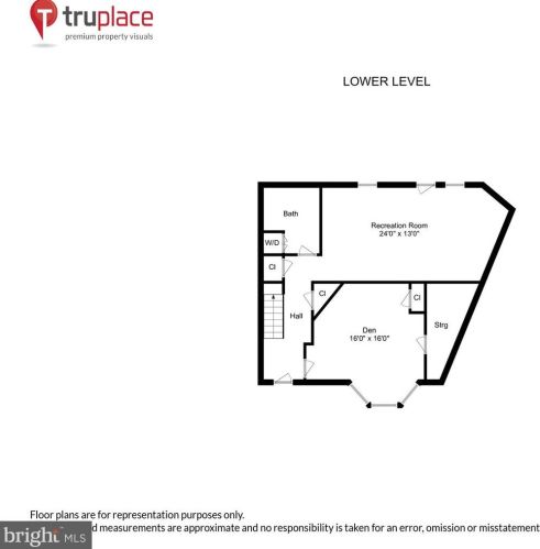 2208 Q St, Washington DC 20001-1955 exterior