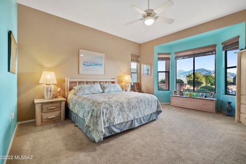 1817 Calle Casas Lindas, Green Valley AZ 85622-8042 exterior