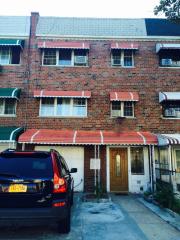 1158 Croes Ave, Bronx NY  10472-1436 exterior
