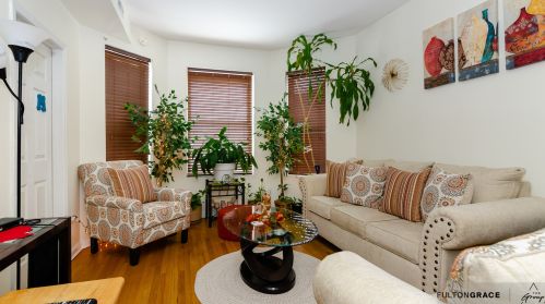 1410 72nd St, Chicago IL  60619-1510 exterior