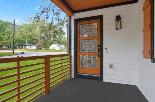 1179 Edgefield Dr, Atlanta GA  30310-3716 exterior