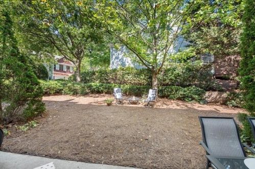 2399 Meadow Falls Ln, Duluth GA 30097-4086 exterior