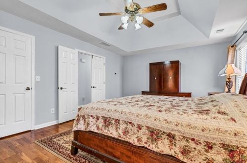 7020 Amberleigh Way, Duluth GA 30097-1892 exterior