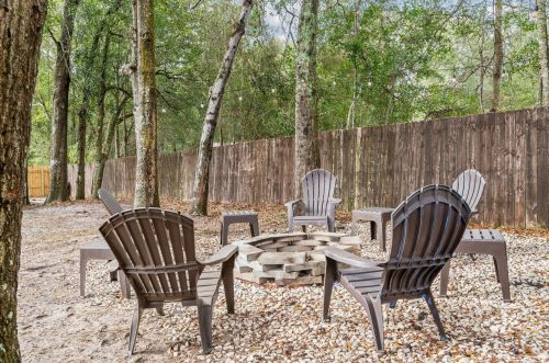 5938 Ridgeview Dr, Milton FL  32570-5057 exterior