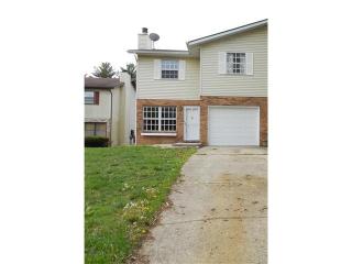 28 Clinton Hill Dr, Belleville, IL 62226-2564