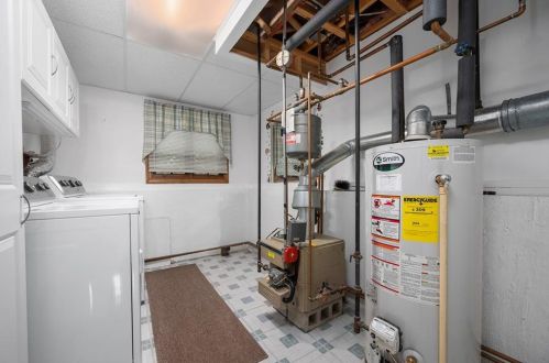 36 Lexington St, Woonsocket RI  02895-3714 exterior