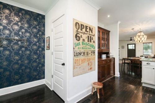 1276 Mcpherson Ave, Atlanta GA  30316-1665 exterior