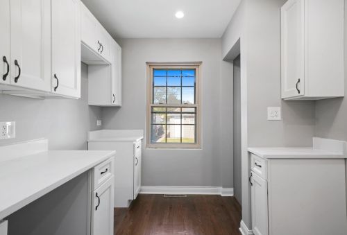 5548 Kilbourn Ave, Chicago IL  60629-4808 exterior