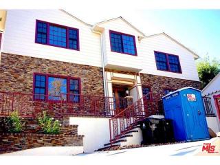 911 Westholme Ave, Los Angeles CA  90024-3210 exterior