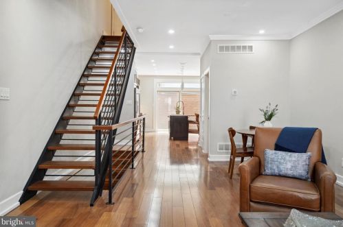 1814 Catharine St, Philadelphia PA  19146-1835 exterior