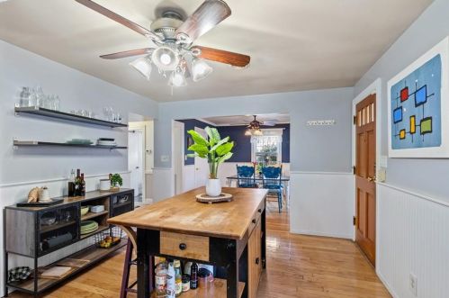 73 Farm St, Providence RI 02908-4063 exterior