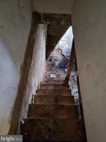 1308 29th St, Philadelphia PA  19121-4504 exterior