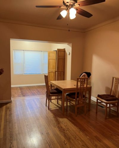 7527 Champlain Ave, Chicago IL 60619-2222 exterior