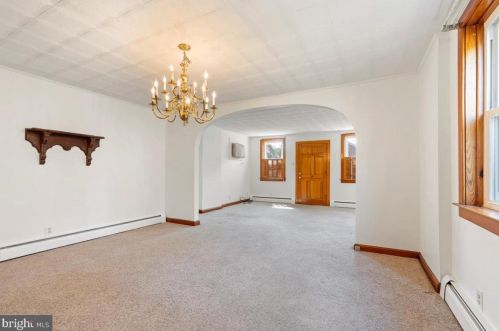 1115 St, Pottstown PA 19464-5865 exterior