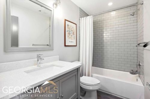 1024 Manigault St, Atlanta GA 30300 exterior