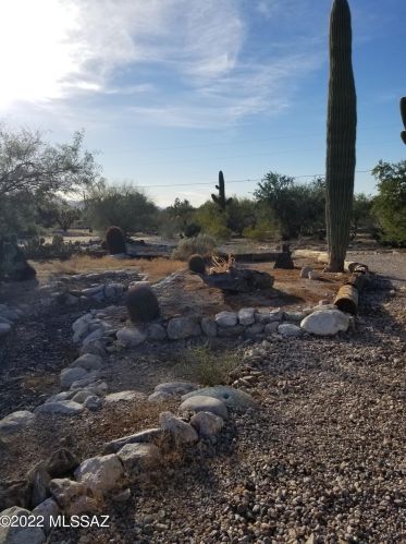 10960 Gila Rd, Tucson AZ 85742-9747 exterior