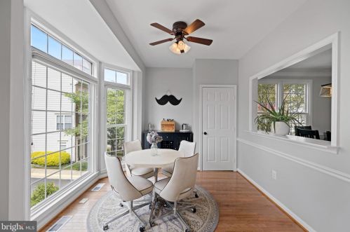 5412 Chieftain Cir, Alexandria VA 22312-2332 exterior