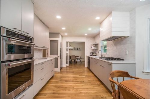 2462 Midvale Frst Dr, Tucker GA exterior