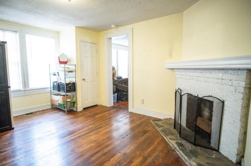 966 Mathews St, Atlanta GA 30310-2631 exterior