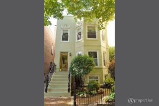 1417 Thome Ave, Chicago, IL 60660-1819