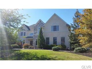 2056 Quail Ct, Bethlehem PA  18015-5563 exterior