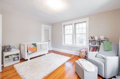 80 Roseland Ter, Springfield MA  01106-1128 exterior