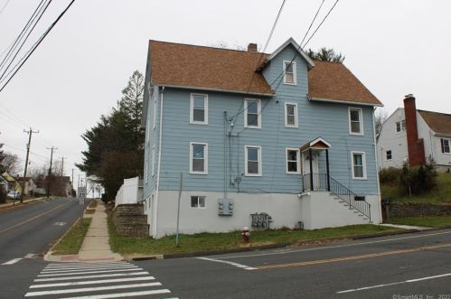 108 Mcclintock St, New Britain, CT 06053-2936