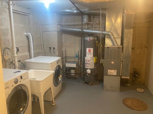 9524 Ln Salle St, Chicago IL 60628-5506 exterior