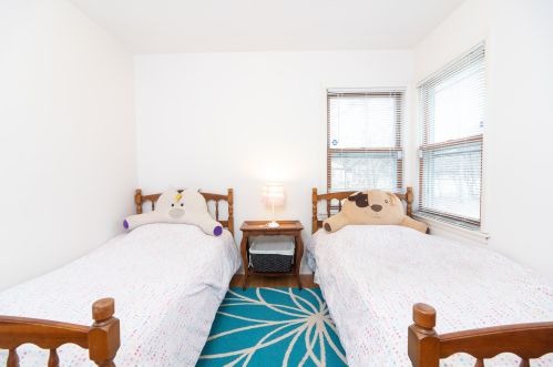 8733 Spruce Rd, Milwaukee WI 53217-1520 exterior