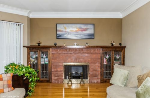 10721 Normal Ave, Chicago IL 60628-3204 exterior