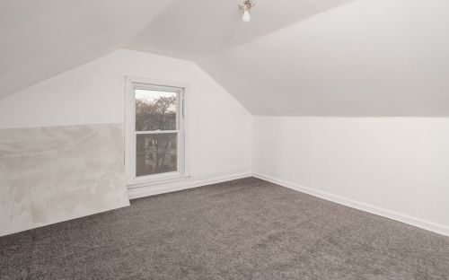 71 Fox St, Worcester MA 01604-4333 exterior